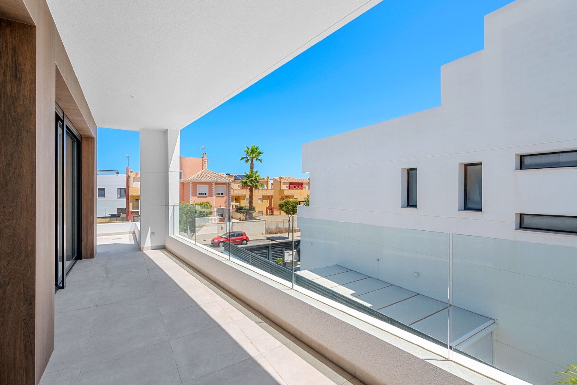 Herverkoop - Villa - Guardamar del Segura - Costa Blanca South