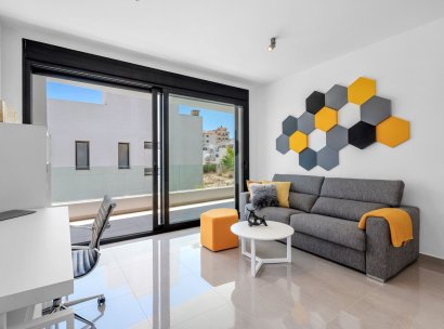 Villa · Herverkoop - Guardamar del Segura · Alicante · Spanje