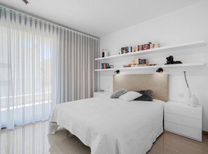 Villa · Herverkoop - Guardamar del Segura · Alicante · Spanje