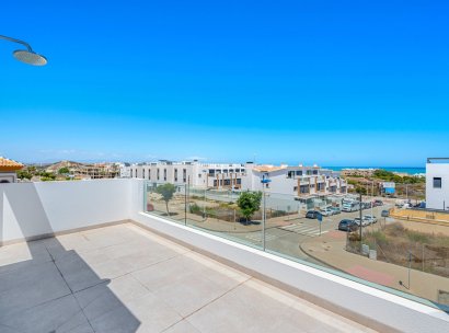 Villa · Herverkoop - Guardamar del Segura · Alicante · Spanje
