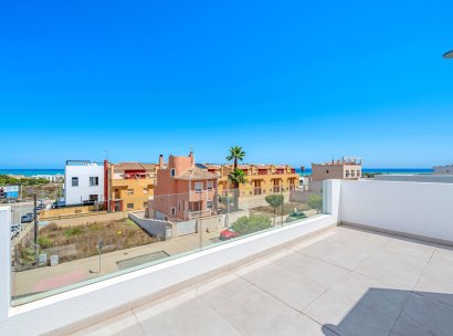 Villa · Herverkoop - Guardamar del Segura · Alicante · Spanje