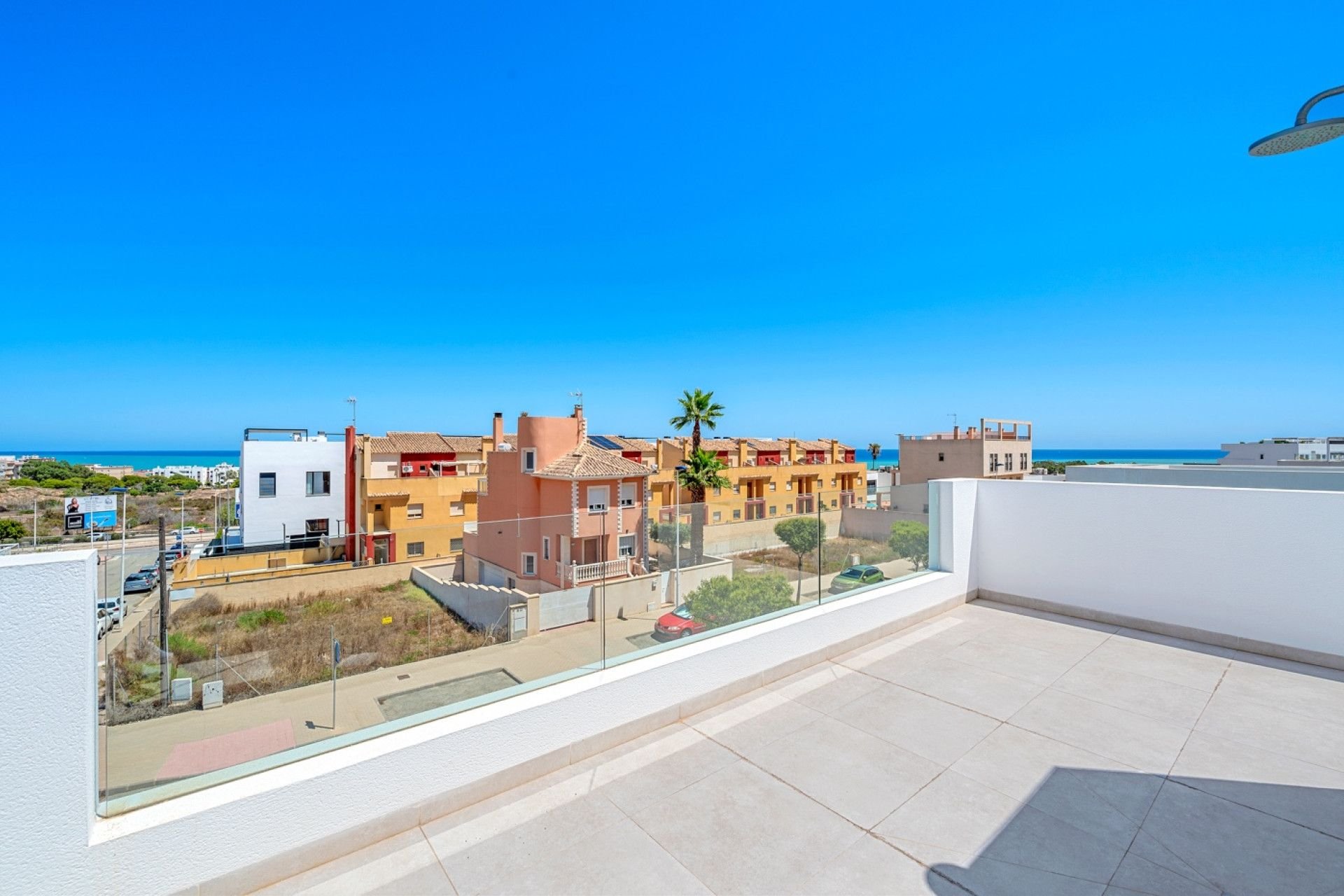 Herverkoop - Villa - Guardamar del Segura - Costa Blanca South