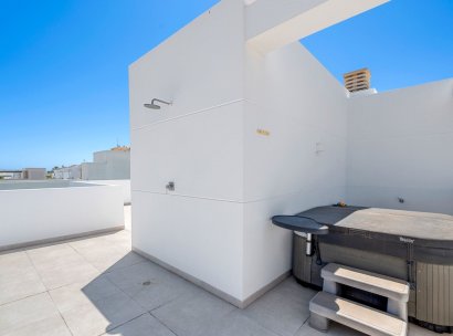 Villa · Herverkoop - Guardamar del Segura · Alicante · Spanje