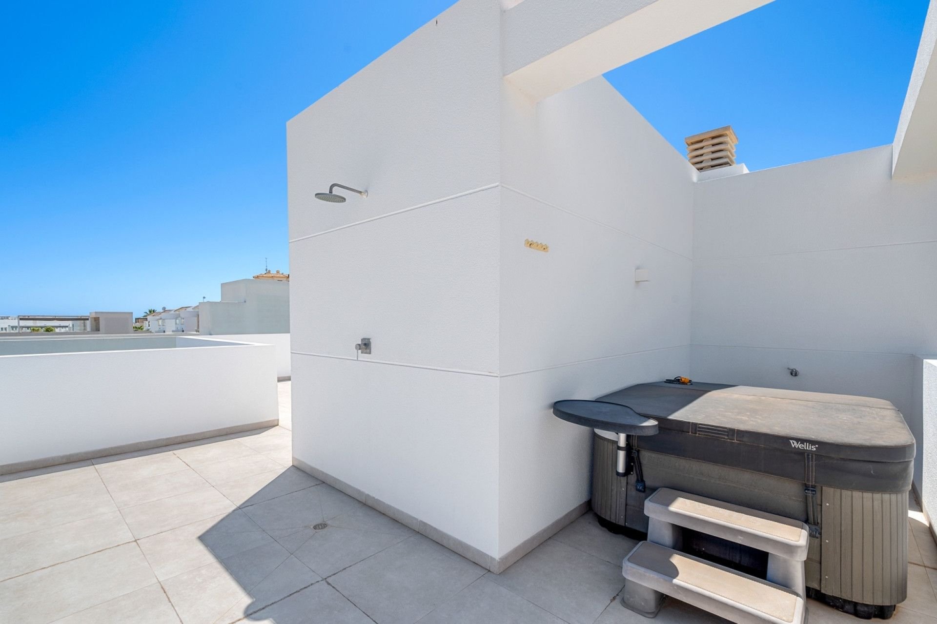 Herverkoop - Villa - Guardamar del Segura - Costa Blanca South