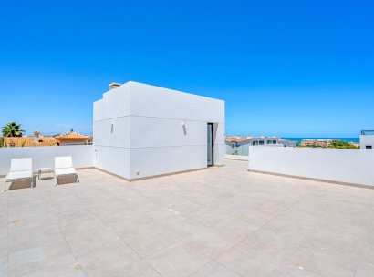 Villa · Herverkoop - Guardamar del Segura · Alicante · Spanje