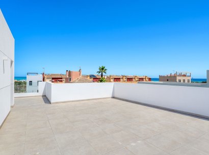 Villa · Herverkoop - Guardamar del Segura · Alicante · Spanje