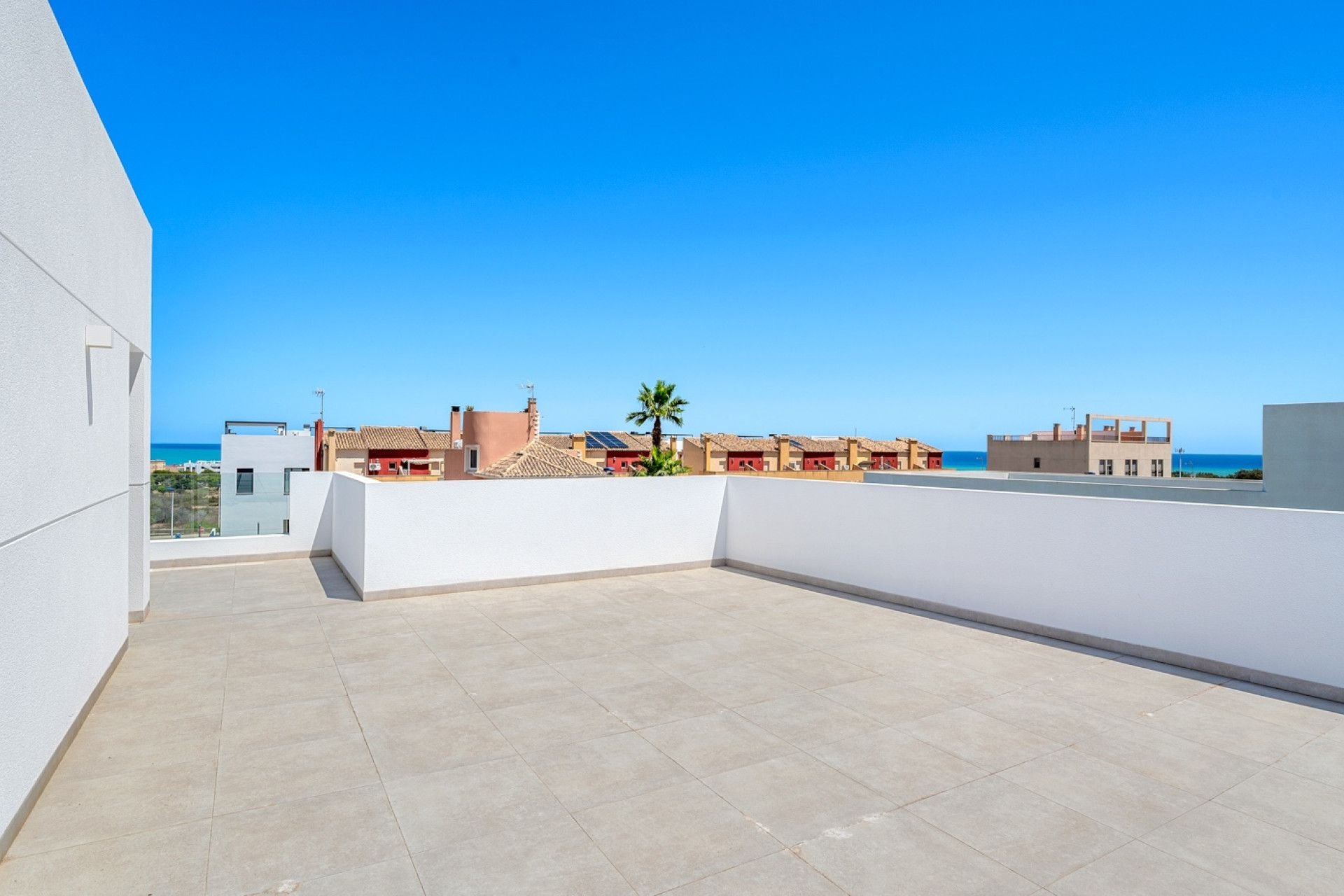 Herverkoop - Villa - Guardamar del Segura - Costa Blanca South