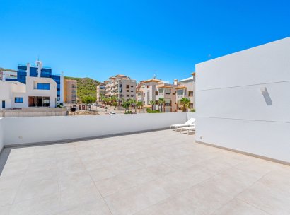 Villa · Herverkoop - Guardamar del Segura · Alicante · Spanje