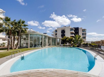 Appartement · Herverkoop - Orihuela Costa · Los Dolses · Alicante · Spanje
