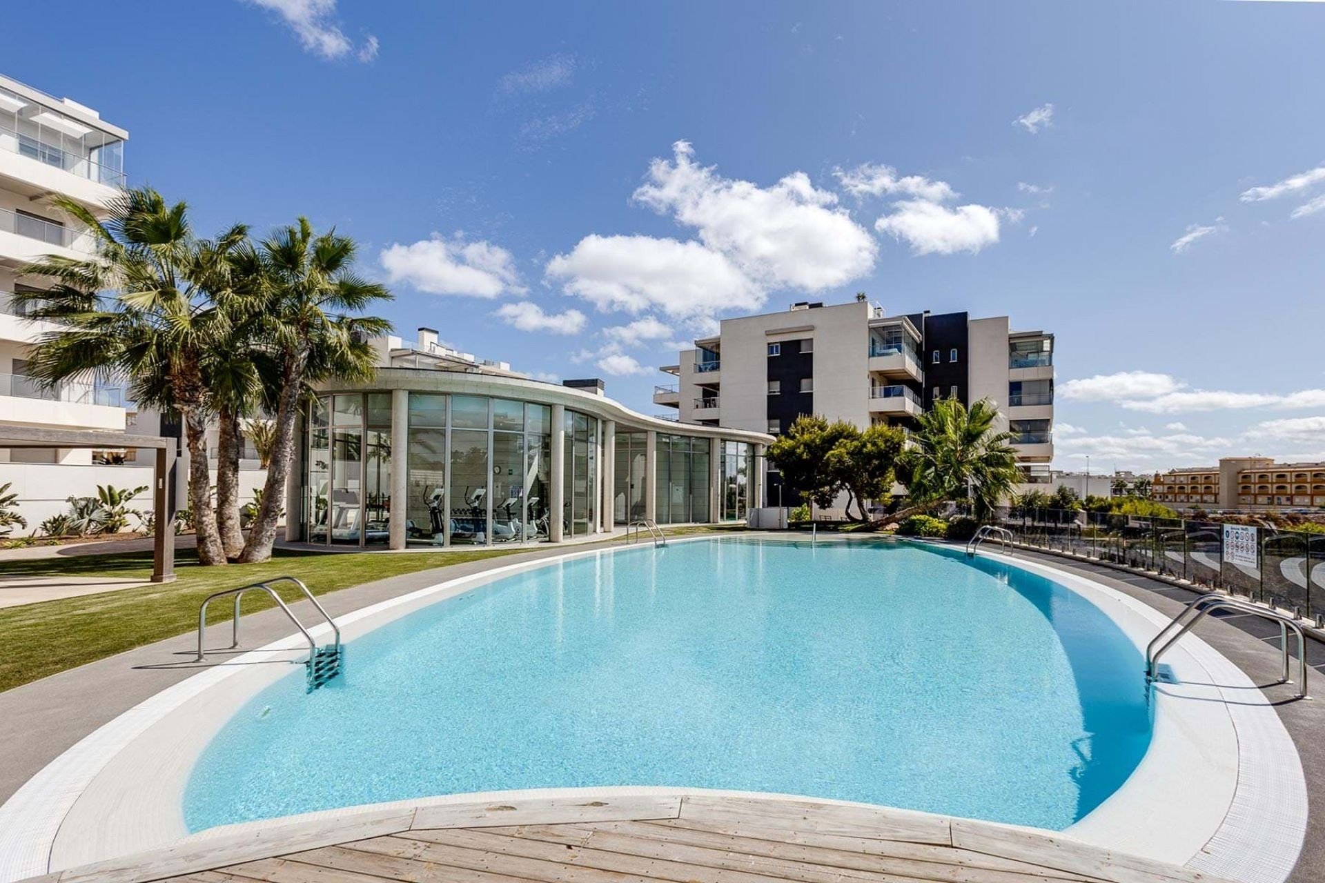 Reventa - Apartamento - Orihuela Costa - Costa Blanca Sur