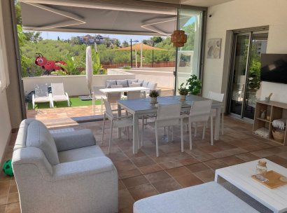 Appartement · Herverkoop - Orihuela Costa · Los Dolses · Alicante · Spanje