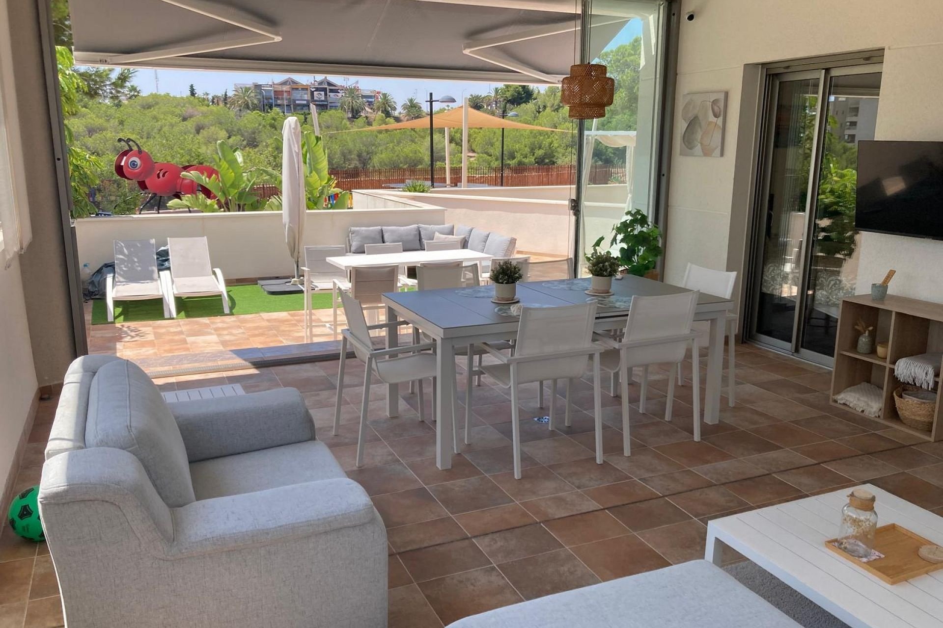 Reventa - Apartamento - Orihuela Costa - Costa Blanca Sur
