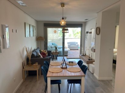 Appartement · Herverkoop - Orihuela Costa · Los Dolses · Alicante · Spanje