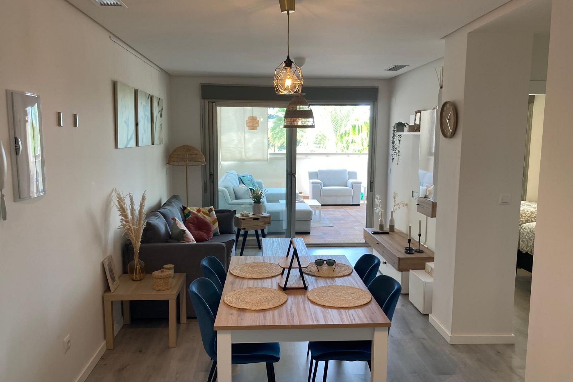 Reventa - Apartamento - Orihuela Costa - Costa Blanca Sur