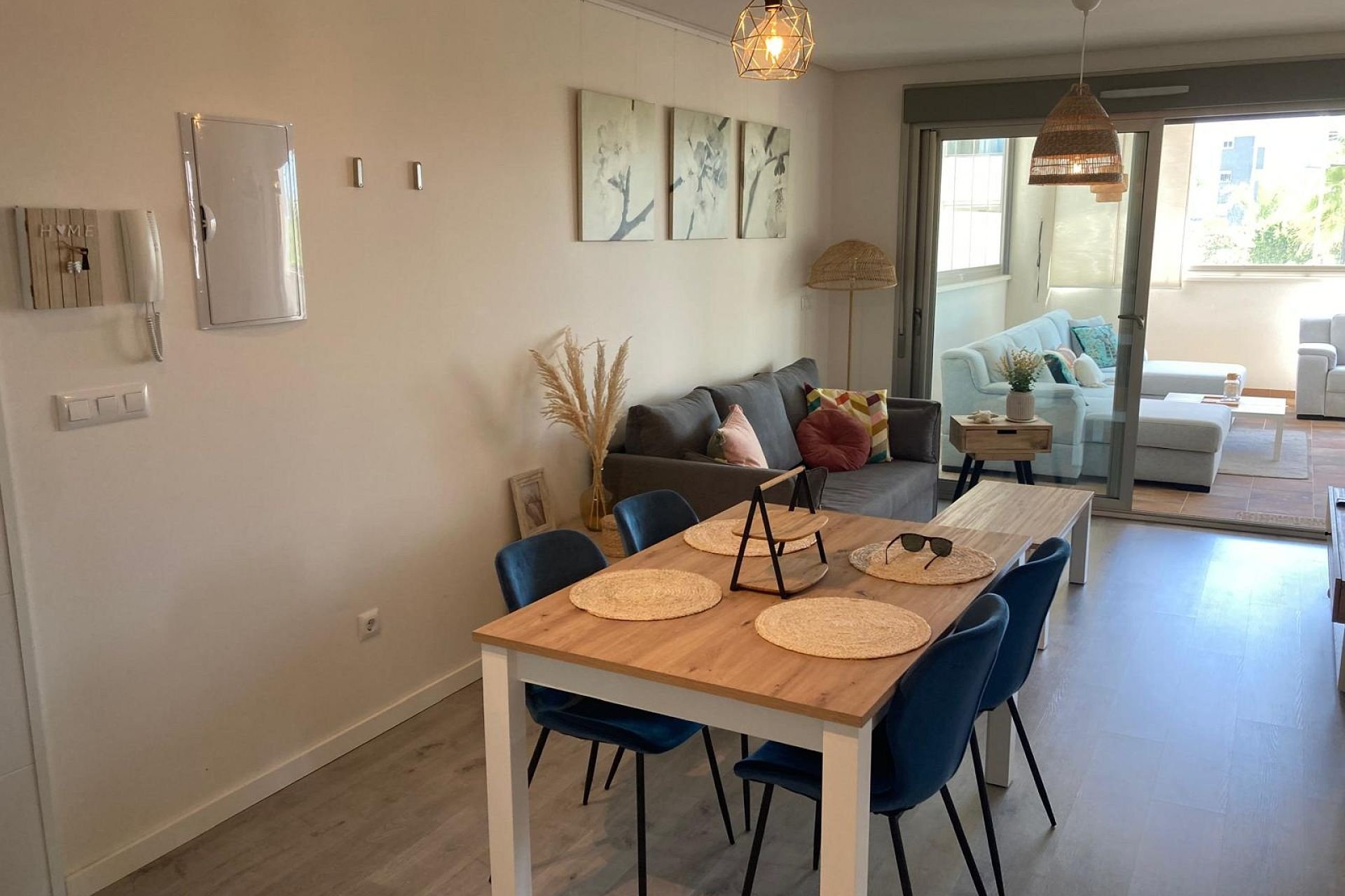 Reventa - Apartamento - Orihuela Costa - Costa Blanca Sur