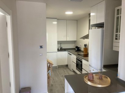 Appartement · Herverkoop - Orihuela Costa · Los Dolses · Alicante · Spanje