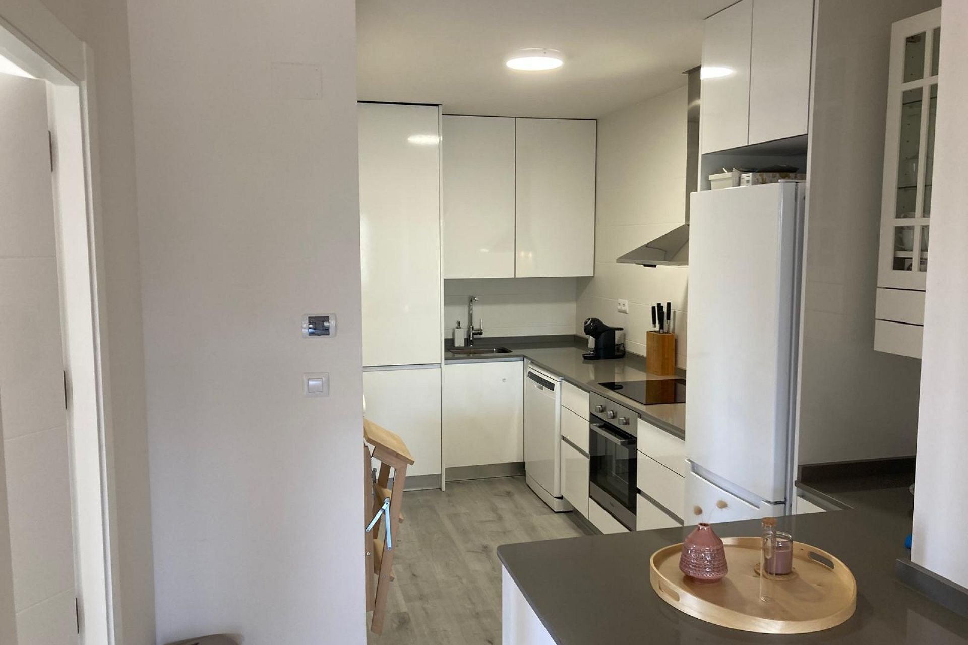 Reventa - Apartamento - Orihuela Costa - Costa Blanca Sur