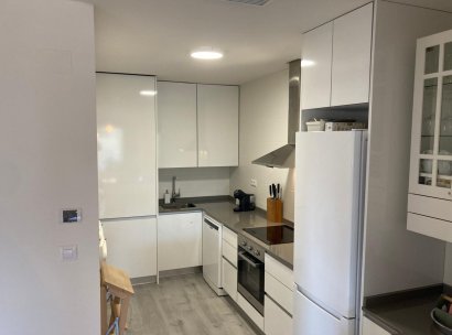 Appartement · Herverkoop - Orihuela Costa · Los Dolses · Alicante · Spanje