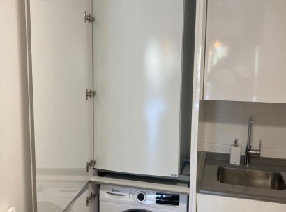 Appartement · Herverkoop - Orihuela Costa · Los Dolses · Alicante · Spanje