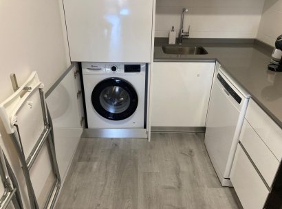 Appartement · Herverkoop - Orihuela Costa · Los Dolses · Alicante · Spanje