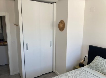 Appartement · Herverkoop - Orihuela Costa · Los Dolses · Alicante · Spanje