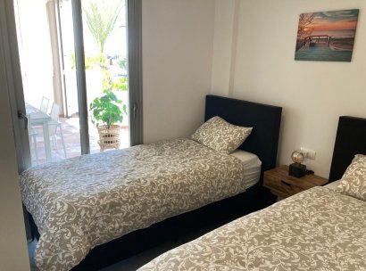 Appartement · Herverkoop - Orihuela Costa · Los Dolses · Alicante · Spanje