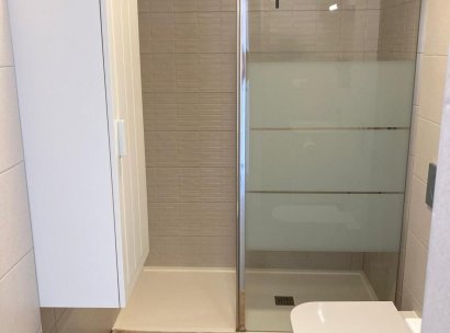 Appartement · Herverkoop - Orihuela Costa · Los Dolses · Alicante · Spanje