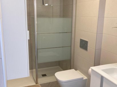 Appartement · Herverkoop - Orihuela Costa · Los Dolses · Alicante · Spanje