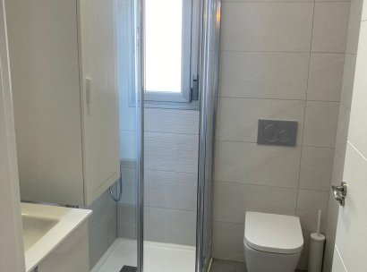 Appartement · Herverkoop - Orihuela Costa · Los Dolses · Alicante · Spanje