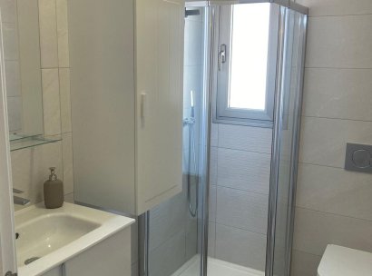 Appartement · Herverkoop - Orihuela Costa · Los Dolses · Alicante · Spanje