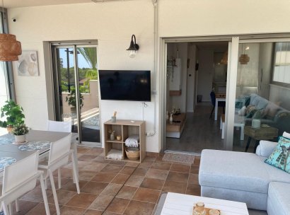 Appartement · Herverkoop - Orihuela Costa · Los Dolses · Alicante · Spanje