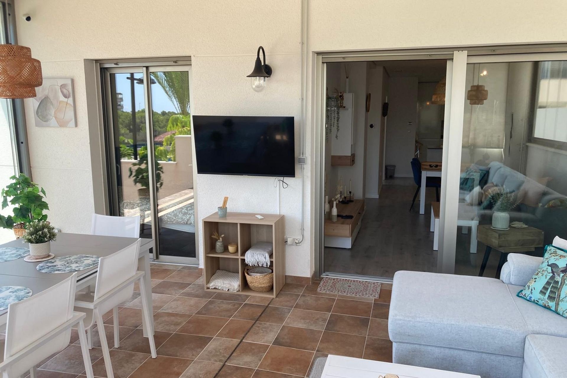Reventa - Apartamento - Orihuela Costa - Costa Blanca Sur