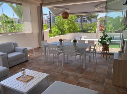 Appartement · Herverkoop - Orihuela Costa · Los Dolses · Alicante · Spanje