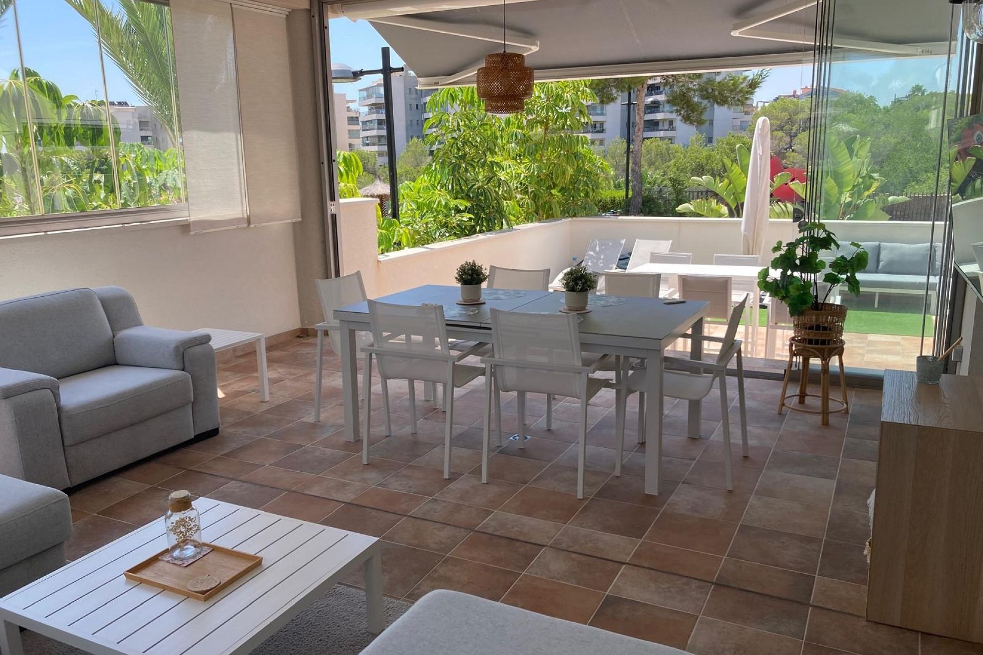 Reventa - Apartamento - Orihuela Costa - Costa Blanca Sur
