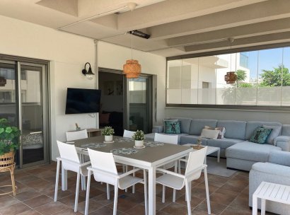 Appartement · Herverkoop - Orihuela Costa · Los Dolses · Alicante · Spanje