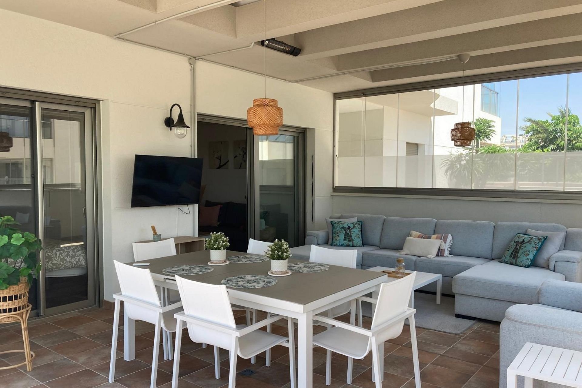 Reventa - Apartamento - Orihuela Costa - Costa Blanca Sur