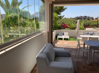 Appartement · Herverkoop - Orihuela Costa · Los Dolses · Alicante · Spanje