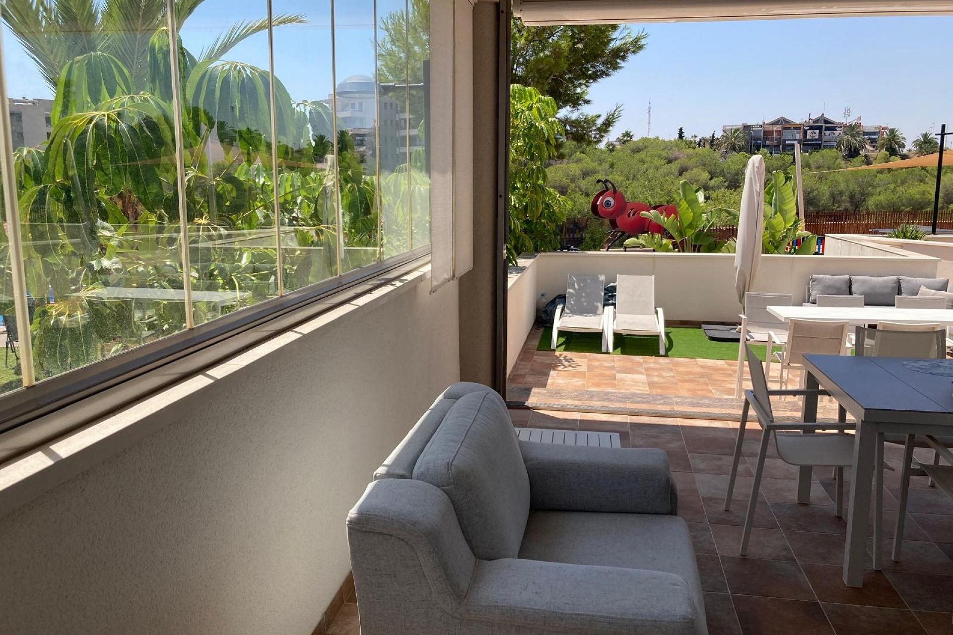 Reventa - Apartamento - Orihuela Costa - Costa Blanca Sur