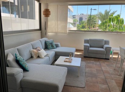 Appartement · Herverkoop - Orihuela Costa · Los Dolses · Alicante · Spanje