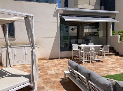 Appartement · Herverkoop - Orihuela Costa · Los Dolses · Alicante · Spanje