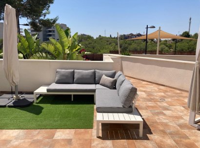 Appartement · Herverkoop - Orihuela Costa · Los Dolses · Alicante · Spanje