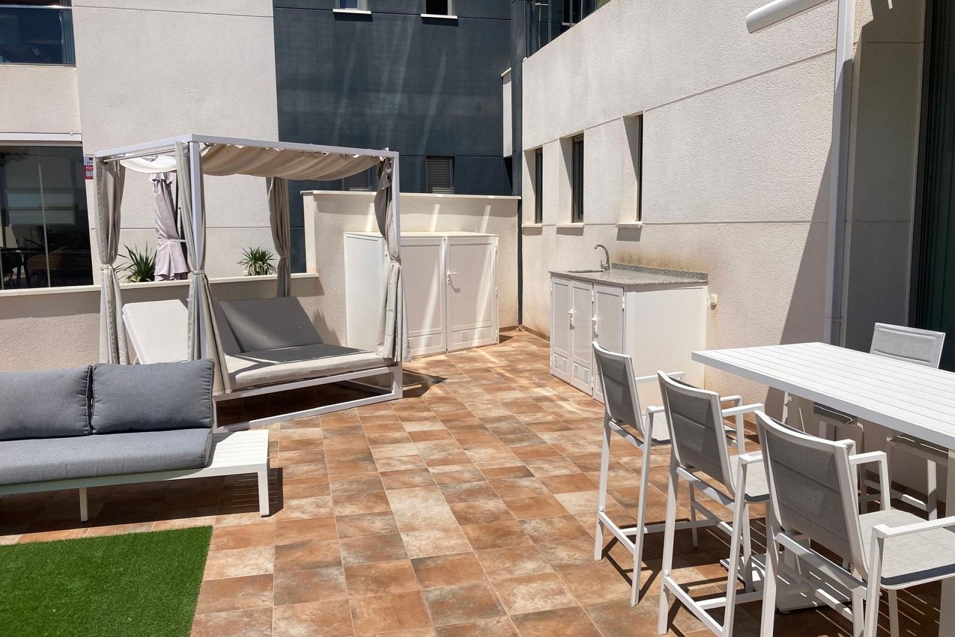 Reventa - Apartamento - Orihuela Costa - Costa Blanca Sur