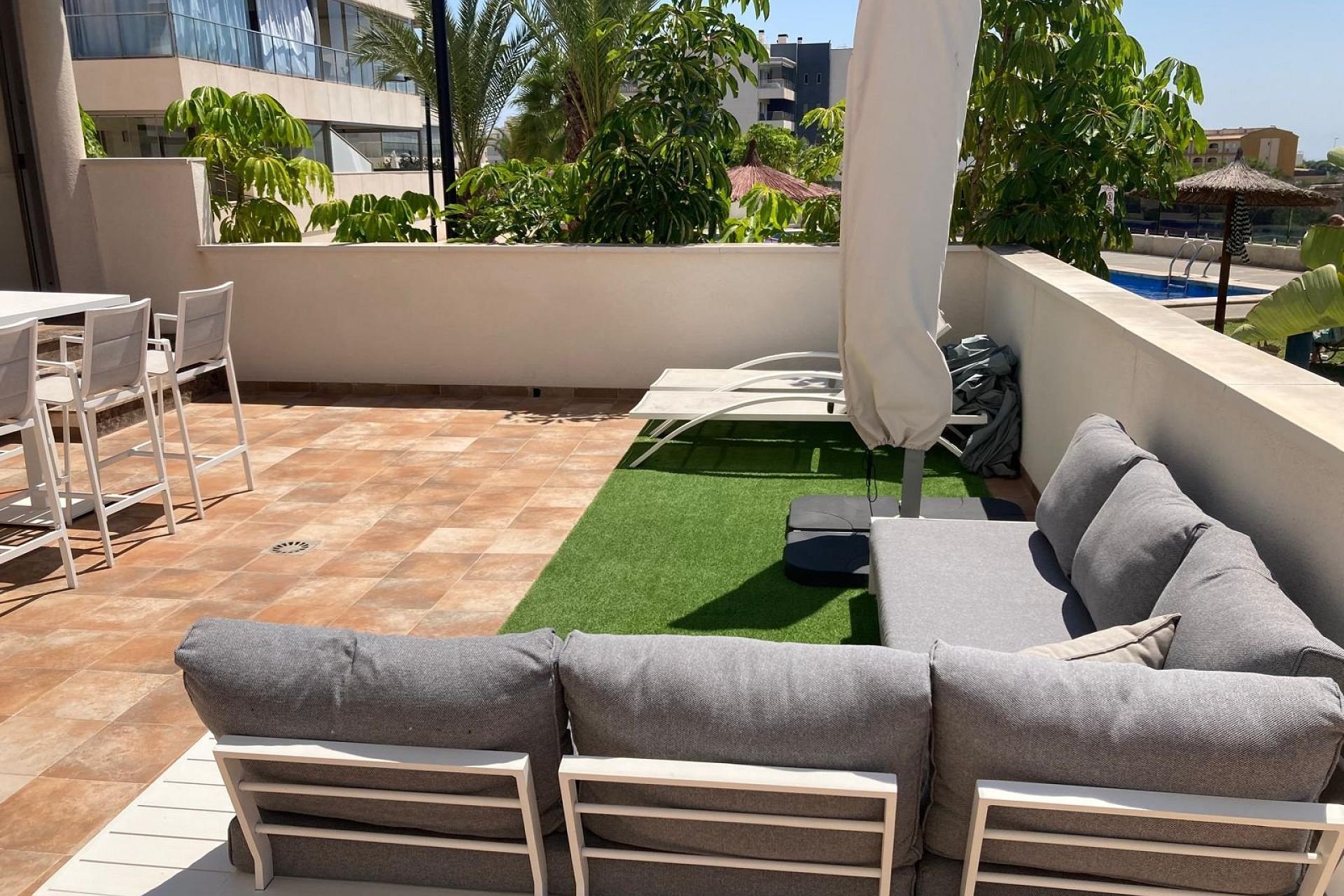 Reventa - Apartamento - Orihuela Costa - Costa Blanca Sur