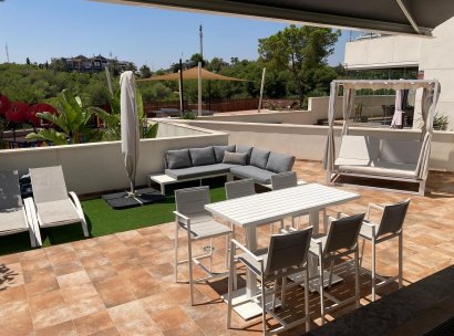 Appartement · Herverkoop - Orihuela Costa · Los Dolses · Alicante · Spanje