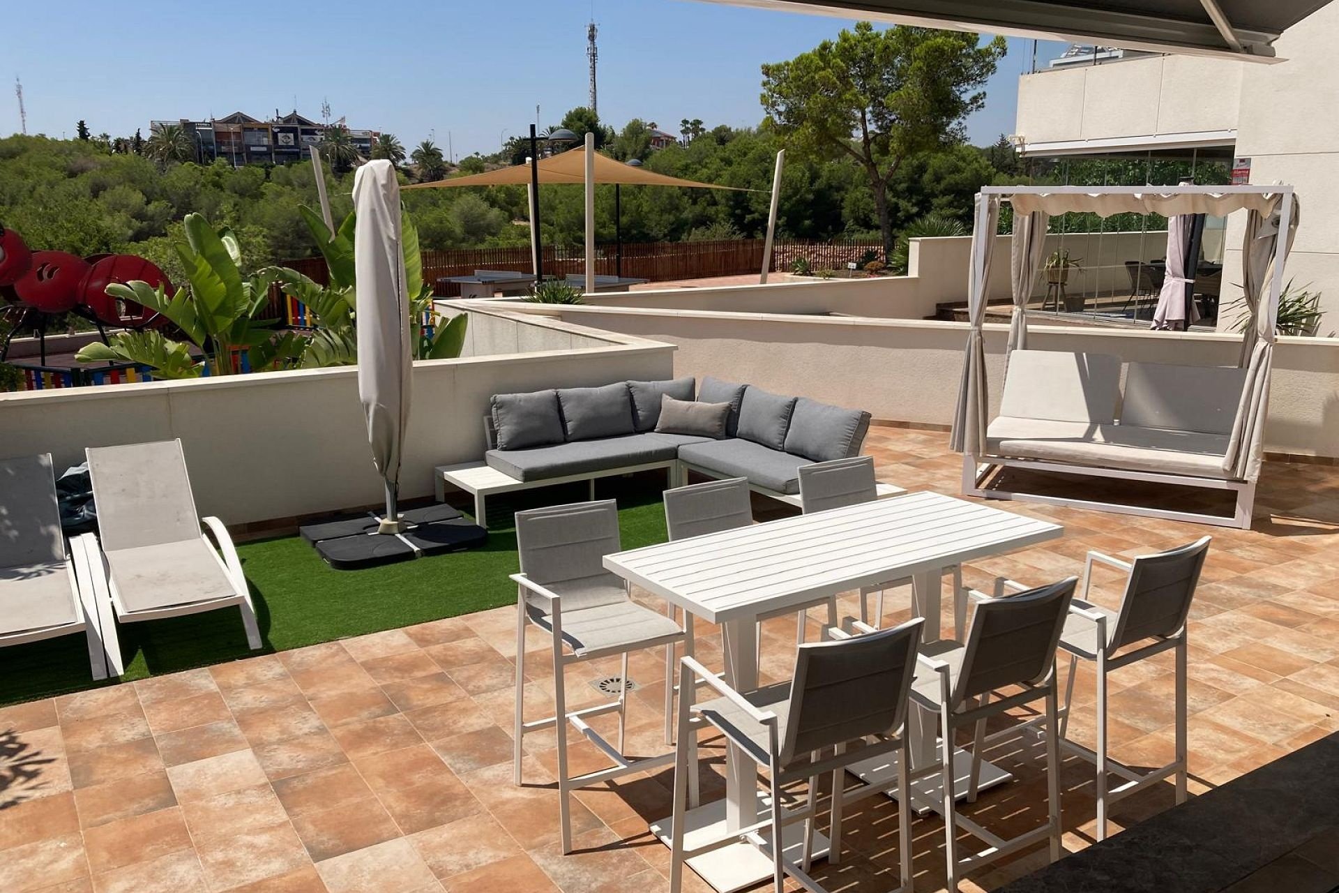 Reventa - Apartamento - Orihuela Costa - Costa Blanca Sur