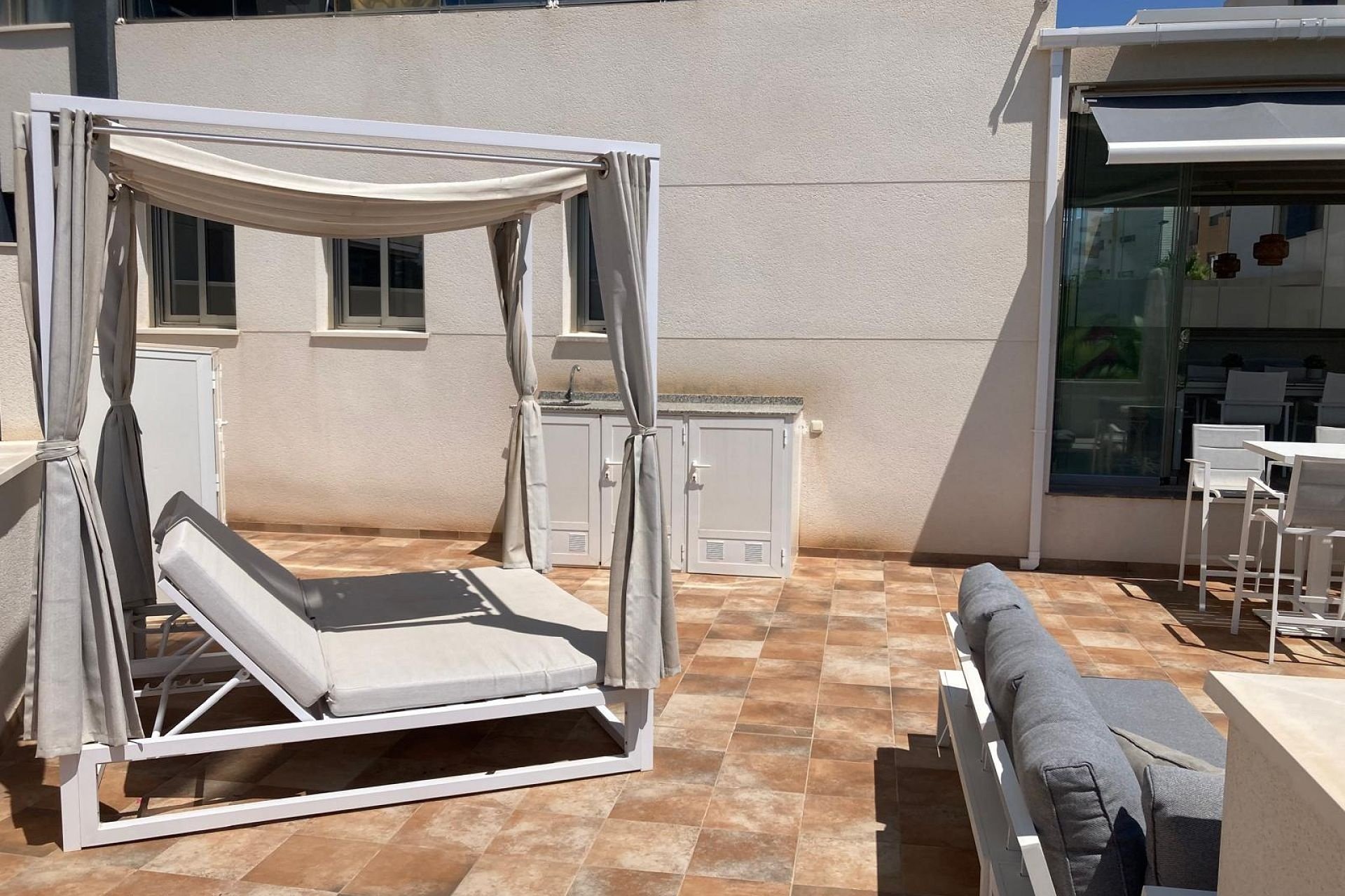 Reventa - Apartamento - Orihuela Costa - Costa Blanca Sur
