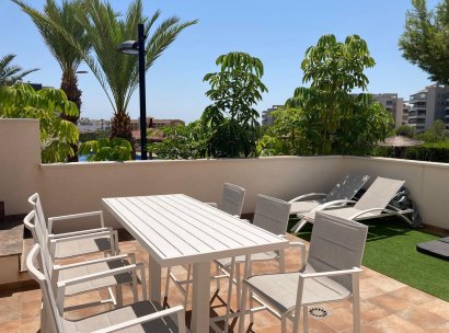 Appartement · Herverkoop - Orihuela Costa · Los Dolses · Alicante · Spanje