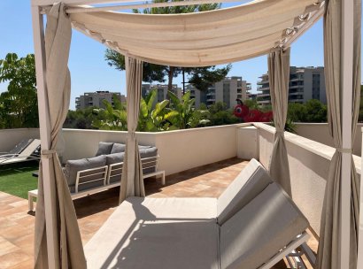 Appartement · Herverkoop - Orihuela Costa · Los Dolses · Alicante · Spanje
