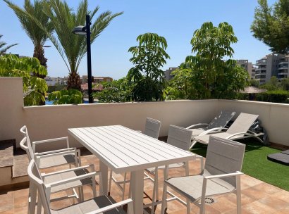 Appartement · Herverkoop - Orihuela Costa · Los Dolses · Alicante · Spanje