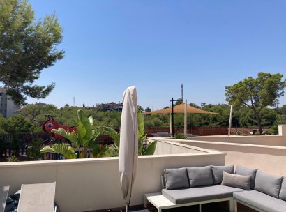Appartement · Herverkoop - Orihuela Costa · Los Dolses · Alicante · Spanje